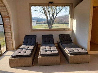 Vakantiehuisje Todi  39