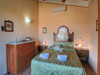 Casa vacanze Todi Caratteristiche 21