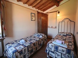 Cottage Todi Ausstattung 21