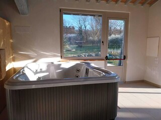 Vakantiehuisje Todi  35