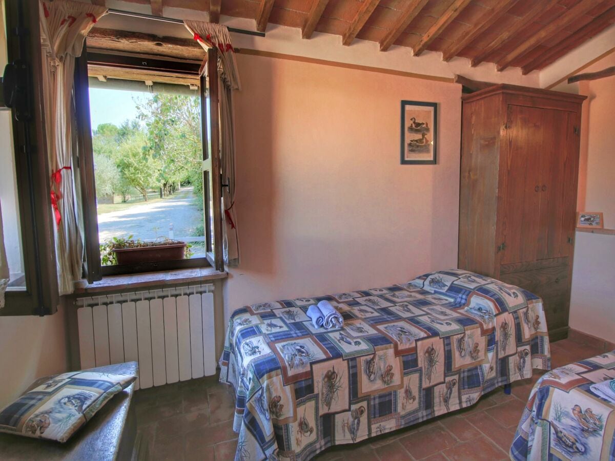 Cottage Todi Ausstattung 22