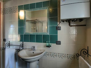 Casa vacanze Todi Caratteristiche 20