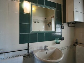 Casa vacanze Todi Caratteristiche 22