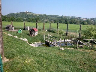 Holiday cottage Todi  39