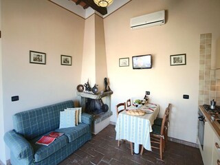 Vakantiehuisje Todi Kenmerken 23