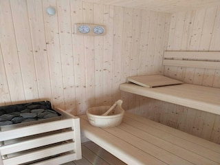 Vakantiehuisje Todi  38