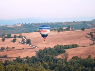 Casa vacanze Todi Ambiente 27
