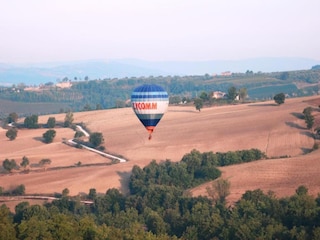Holiday cottage Todi Environment 27