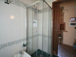 Vakantiehuisje Todi Kenmerken 25