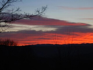 Holiday cottage Todi Environment 28