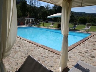 Apartment Todi Outdoor Recording 6