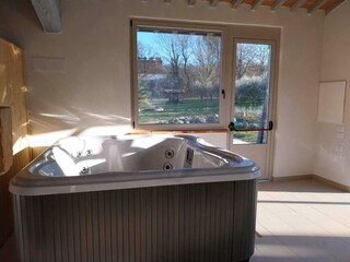 Apartment Todi  34