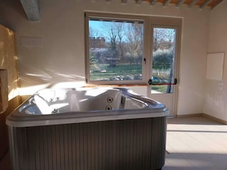 Appartement Todi  37