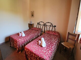 Appartement Todi Équipement 27