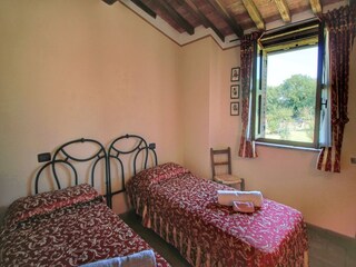Appartement Todi Équipement 19