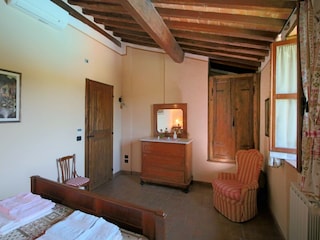 Apartment Todi Ausstattung 13