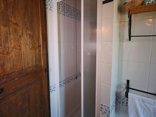 Appartamento Todi Caratteristiche 11