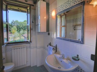 Appartement Todi Équipement 17