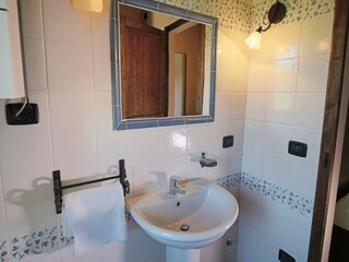 Apartment Todi Ausstattung 21