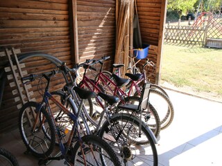 Apartment Todi  29