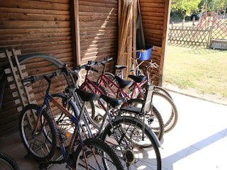 Apartment Todi  38