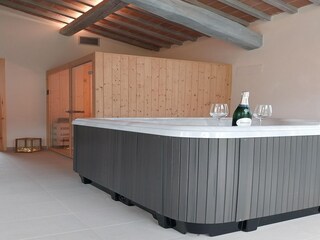 Apartment Todi  37