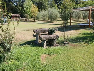 Appartement Todi  36
