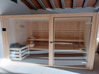 Casa de vacaciones Todi  26