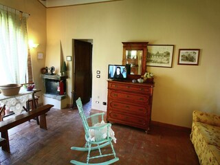 Maison de vacances Todi Équipement 14