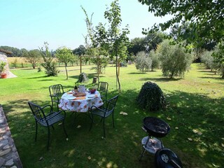 Holiday cottage Todi Outdoor Recording 10