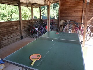 Maison de vacances Todi  31