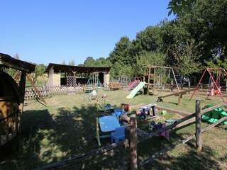 Casa de vacaciones Todi  25