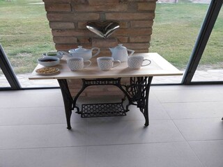 Maison de vacances Todi  37