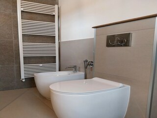 Maison de vacances Todi Équipement 22