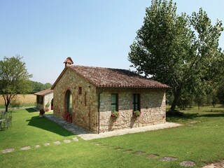 Casa vacanze Todi Registrazione all'aperto 11