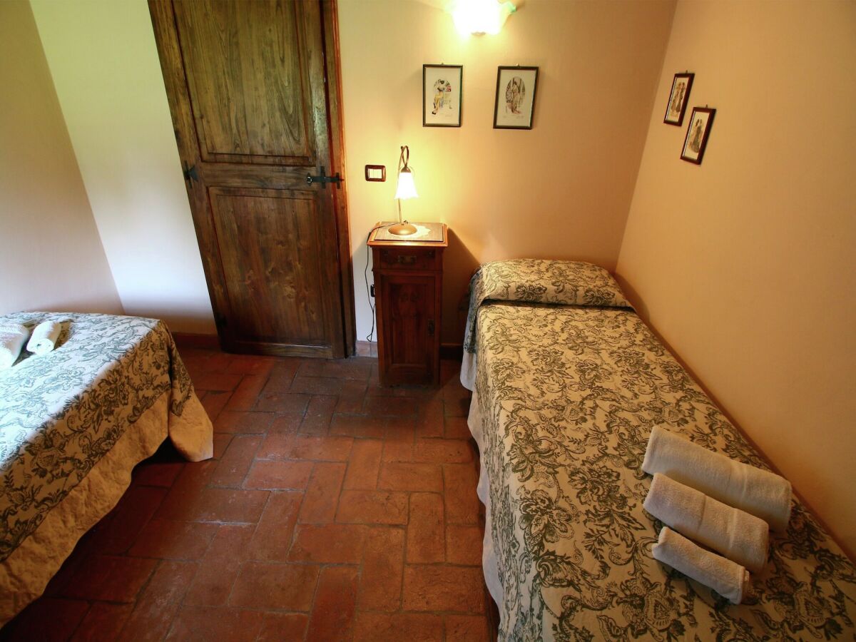 Cottage Todi Ausstattung 16