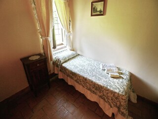 Maison de vacances Todi Équipement 12