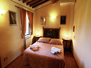 Casa de vacaciones Todi Características 23