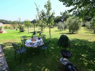 Casa de vacaciones Todi Grabación al aire libre 11