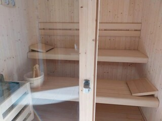 Vakantiehuisje Todi  38