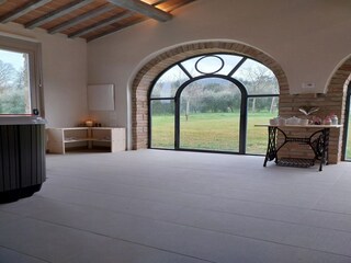 Vakantiehuisje Todi  40