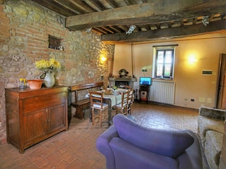 Apartment Todi Features 16