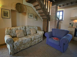 Appartement Todi Équipement 24