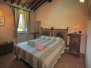 Appartamento Todi Caratteristiche 17