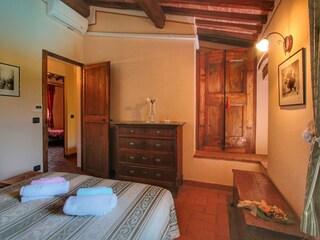 Apartamento Todi Características 19