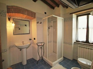 Appartamento Todi Caratteristiche 14