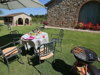 Apartment Todi Outdoor Recording 9