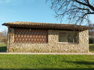 Apartamento Todi  35