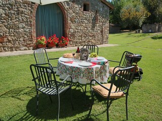 Apartamento Todi Grabación al aire libre 11