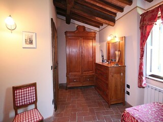 Appartement Todi Équipement 22